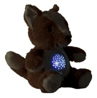 Jucărie de pluș Premaman Fox Gaspard (PCIE7C-CCC-UNQ) imaginea #3 — magazin online Desire.md