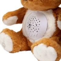 Jucărie de pluș Premaman Fox Gaspard (PCIE7C-CCC-UNQ) imaginea #4 — magazin online Desire.md