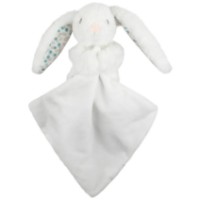 Jucărie de pluș Premaman Rabbit White (PJPVS8-ECR-UNQ) imaginea #2 — magazin online Desire.md