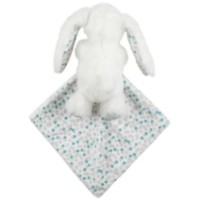 Jucărie de pluș Premaman Rabbit White (PJPVS8-ECR-UNQ) imaginea #3 — magazin online Desire.md