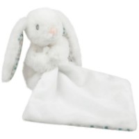 Jucărie de pluș Premaman Rabbit White (PJPVS8-ECR-UNQ)
