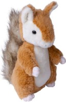 Jucărie de pluș Premaman Squirrel Maro 25cm (PJQNXF-MAR-UNQ)