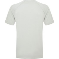 Tricou bărbătesc Rab Sonic Tee XL Light Zinc imaginea #2 — magazin online Desire.md