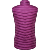 Vesta damă Rab Cirrus Flex Plum 14 imaginea #2 — magazin online Desire.md