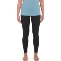 Jambiere damă Rab Modulus 10 Black  imaginea #2 — magazin online Desire.md