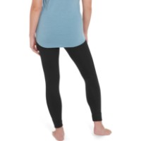 Jambiere damă Rab Modulus 14 Black imaginea #3 — magazin online Desire.md