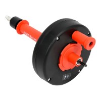 Трос сантехнический Yato YT-24990 фото №2 — интернет-магазин Desire.md