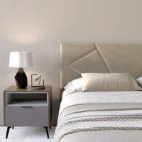 Кровать My-Style Yana 180x200 P60D18M04 фото №5 — интернет-магазин Desire.md