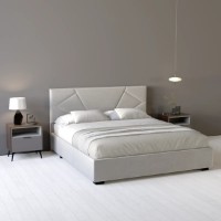 Кровать My-Style Yana 180x200 P60D18M07 фото №3 — интернет-магазин Desire.md