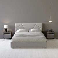 Кровать My-Style Yana 180x200 P60D18M07 фото №4 — интернет-магазин Desire.md