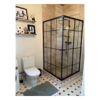 Душевая кабина MPN 8127E фото №2 — интернет-магазин Desire.md