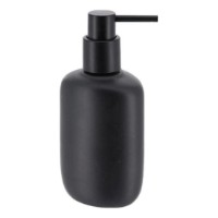 Dozator săpun lichid Tendance Black 240ml (56209)