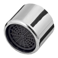 Aerator baterie bucatarie Rubineta F22 Spider Q13 22x1 (636702)