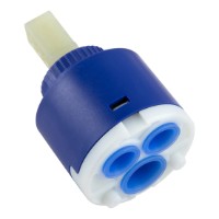 Cartuș baterie Rubineta 40mm (634005)