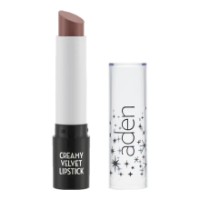 Ruj de buze Aden Creamy Velvet Lipstick N2 Bombshell 3g