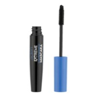 Rimel pentru gene Aden Cosmetics Extreme Waterproof Mascara Black