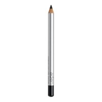 Creion pentru ochi Aden Cosmetics Extremely Soft Satin Black