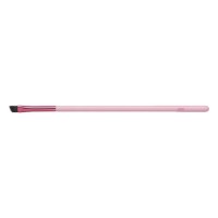 Pensula de machiaj Aden Cosmetics Eyebrow And Gel Eyeliner Brush 