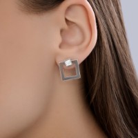 Cercei Sokolov 94-122-00017-1 imaginea #2 — magazin online Desire.md