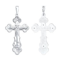 Pandantiv Sokolov 94120038