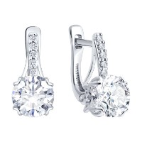 Cercei Sokolov 94-120-00035-1 imaginea #3 — magazin online Desire.md