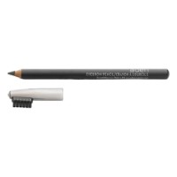 Creion pentru sprâncene Aden Cosmetics Eyebrow Pencil Grey