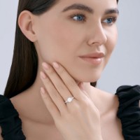 Inel Sokolov 94-110-00035-1 imaginea #2 — magazin online Desire.md