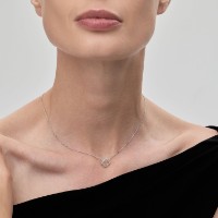 Цепочка Sokolov 94070663 фото №2 — интернет-магазин Desire.md