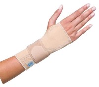 Bandaj pentru încheietura mâinii Prim Aqtivo Skin P704BG L imaginea #2 — magazin online Desire.md