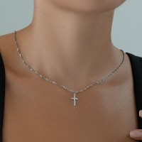 Подвеска Sokolov 94031829 фото №3 — интернет-магазин Desire.md