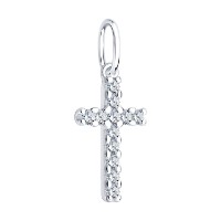 Подвеска Sokolov 94031829 фото №4 — интернет-магазин Desire.md