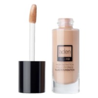 Fond de ten pentru față Aden Cosmetics Full HD Fluid Foundation №2 Ivory 20ml  imaginea #1 — magazin online Desire.md