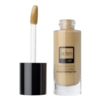 Fond de ten pentru față Aden Cosmetics Full HD Fluid Foundation №5 Honey 20ml imaginea #1 — magazin online Desire.md