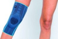 Orteză pentru genunchi Prim P701 L imaginea #3 — magazin online Desire.md