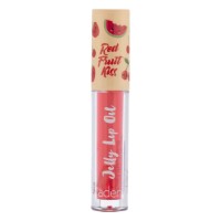 Ulei pentru buze Aden Cosmetics Jelly Lip Oil №1 Strawberry