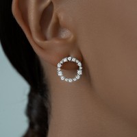 Cercei Sokolov 94023515 imaginea #2 — magazin online Desire.md