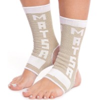 Orteză pentru gleznă Matsa L (MA-0027) imaginea #1 — magazin online Desire.md