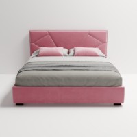 Кровать My-Style Yana 160x200 P60D16M13 фото №8 — интернет-магазин Desire.md