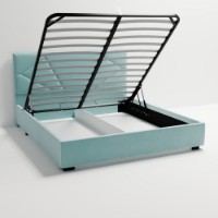 Pat My-Style Yana 160x200 P60D16M16 imaginea #2 — magazin online Desire.md