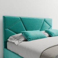 Pat My-Style Yana 180x200 P60D18M17 imaginea #7 — magazin online Desire.md