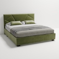 Pat My-Style Yana 160x200 P60D16M20 imaginea #1 — magazin online Desire.md