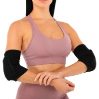 Фиксатор локтевого сустава Mute S Black 2pcs (9122)