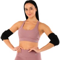 Orteză pentru cot Mute S Black 2pcs (9122) imaginea #2 — magazin online Desire.md