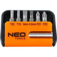 Set capete Neo Tools 06-101 imaginea #2 — magazin online Desire.md