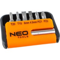 Set capete Neo Tools 06-101 imaginea #4 — magazin online Desire.md
