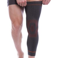 Orteză pentru genunchi Sibote L-XL (ST-948)