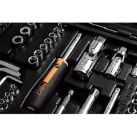 Набор инструментов Neo Tools 10-078 фото №4 — интернет-магазин Desire.md