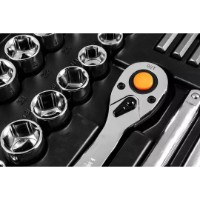 Набор инструментов Neo Tools 10-078 фото №5 — интернет-магазин Desire.md