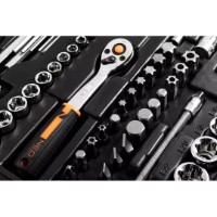 Набор инструментов Neo Tools 10-078 фото №6 — интернет-магазин Desire.md