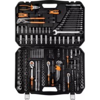 Набор инструментов Neo Tools 10-078 фото №2 — интернет-магазин Desire.md